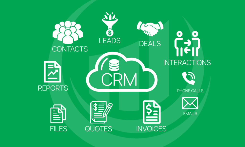 What is CRM? How it works and how to use it | Onpipeline